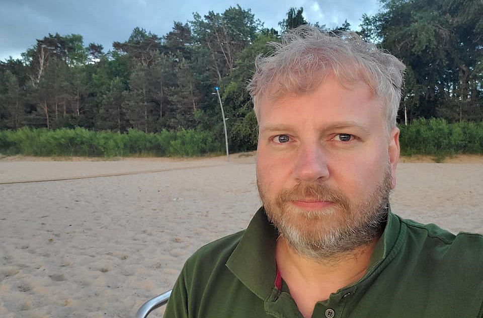 Нікіта Калашніков Нікіта Калашніков